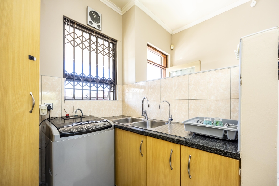 3 Bedroom Property for Sale in Nahoon Eastern Cape